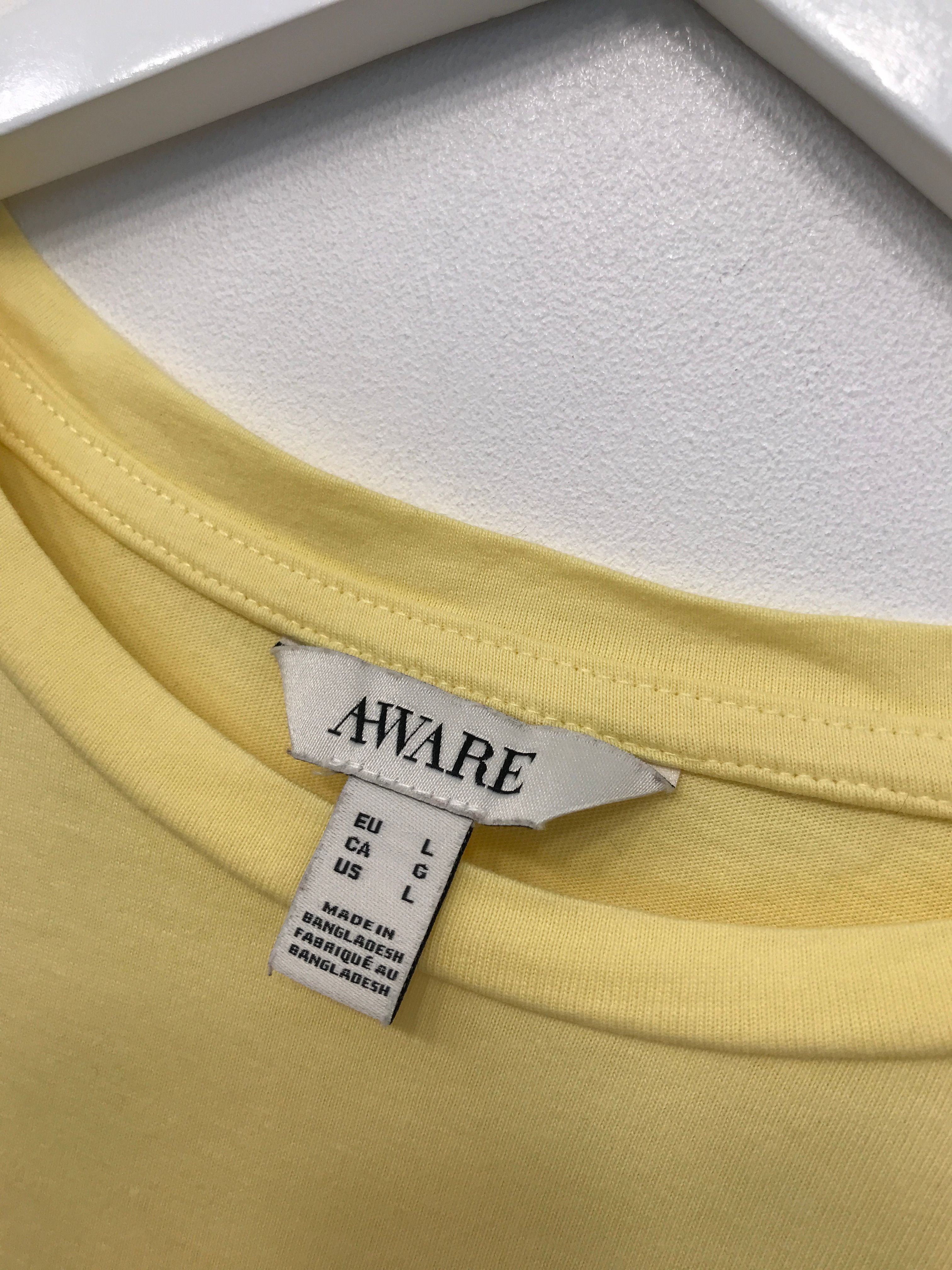 Aware Bluse
